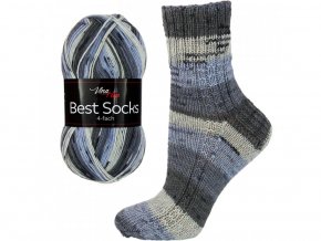 7063 best socks verze 7000