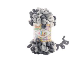 alize puffy color 6500