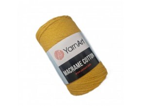 MACRAME COTTON 796