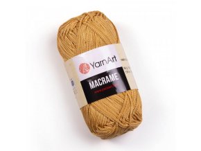 yarnart macrame 155