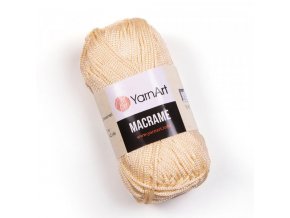yarnart macrame 165