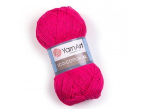 yarnart eco cotton xl 803 1629873657