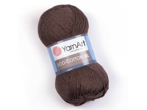 yarnart eco cotton xl 777 1629873655