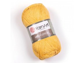 yarnart eco cotton 764