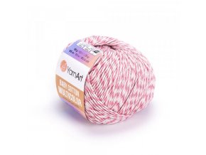 yarnart baby cotton multicolor 5217