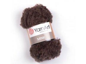 yarnart mink 333