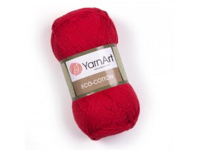 yarnart eco cotton 769