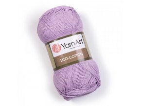 yarnart eco cotton 771