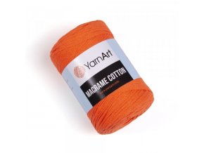 yarnart macrame cotton 800
