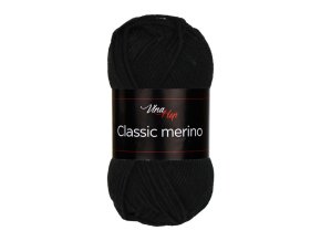 6001 classic merino