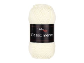 61005 classic merino