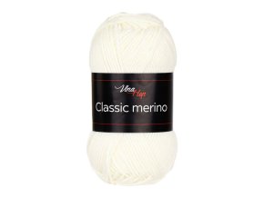 6002 classic merino