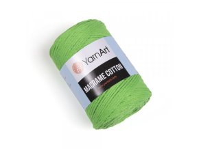 yarnart macrame cotton 802