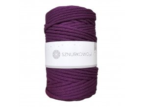 SZNURKOWO 5 MM LILEK