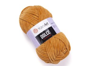 yarnart dolce 854