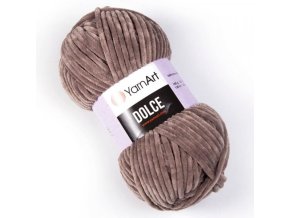 yarnart dolce 754