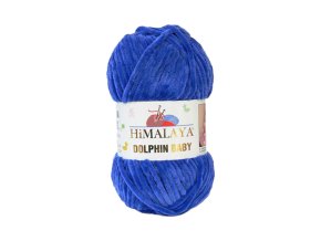 dolphin baby 80329