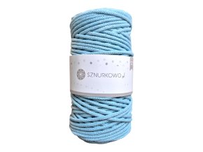 sznurkowo 3mm mentol