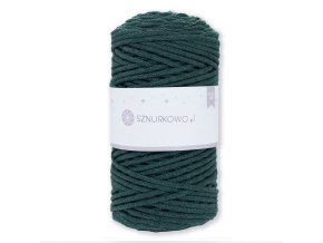 sznurkowo 3mm lahvovazelen