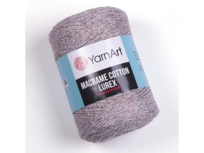 yarnart macrame cotton lurex 727 1629976462