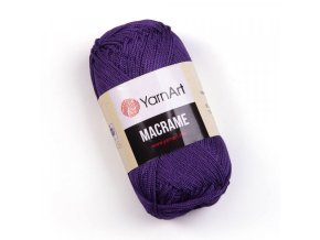 yarnart macrame 167