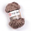 yarnart mink 332