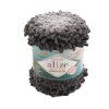 Puffy fine ombre batik 7243