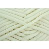 CORD YARN 752 - krémová
