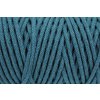 SZNURKOWO ŠŇŮRA 3 MM JEANS
