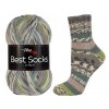 7305 best socks 4 fach