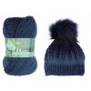 vlna hep nepal ombre 7408