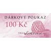 prize hackovani darkovy poukaz 100