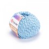 yarnart baby cotton multicolor 5201