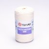 yarnart twisted macrame 3 mm 752