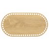 Ovál 30x15 DUB II D24