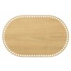 Ovál 40x25 DUB II D29