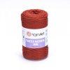 yarnart twisted macrame 3 mm 785