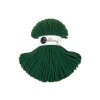 Bobbiny snury premium pine green