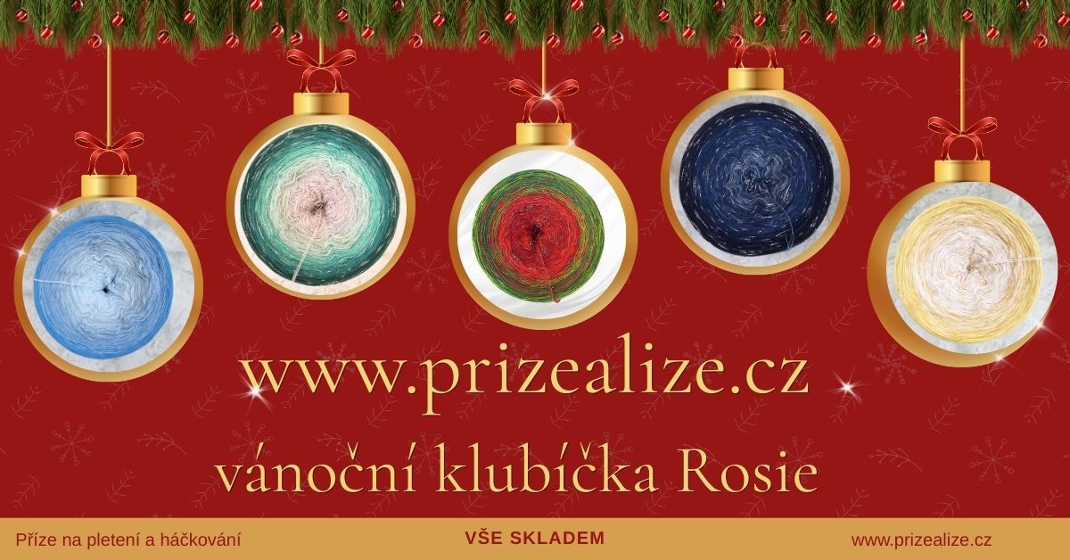 Vánoční provoz 2025