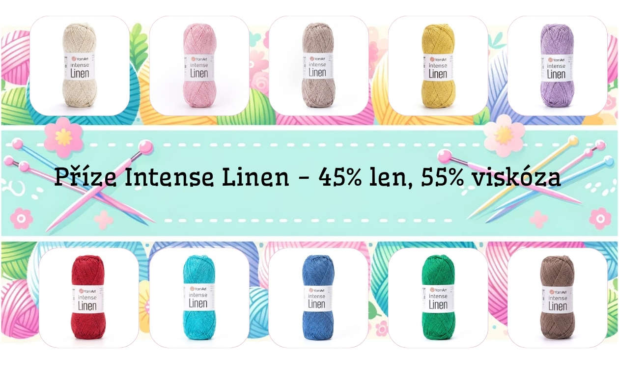 Intense linen