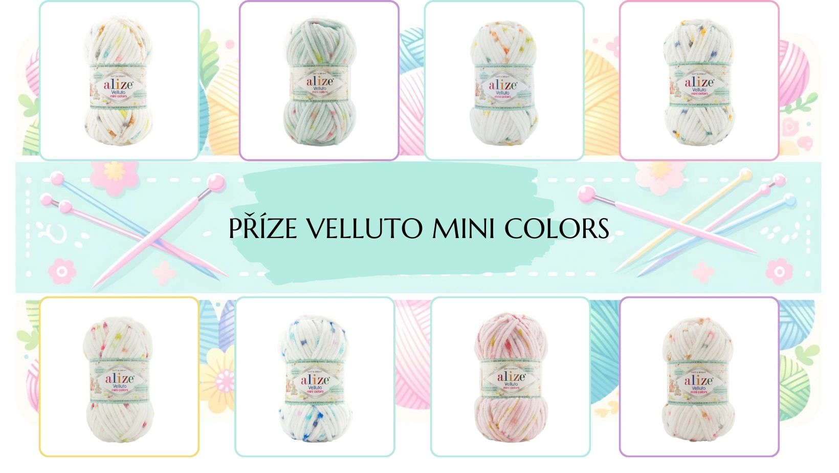 velluto mini