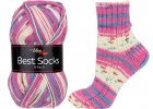 Best socks 6-fach - ponožková