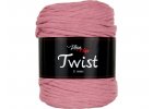 Twist - 5mm (macrame, rozčesávání)