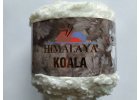 Koala - chlupatka