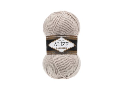 LANAGOLD 585 parmesan