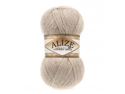 Příze Alize Angora gold 543