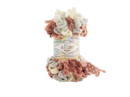 PUFFY COLOR 5866