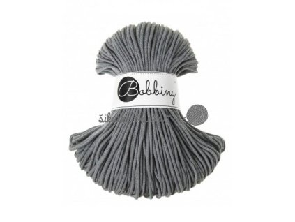 Bobbiny junior ocel