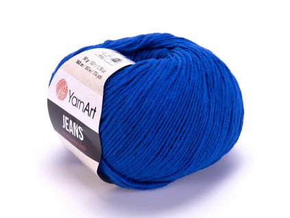 YARNART JEANS 47