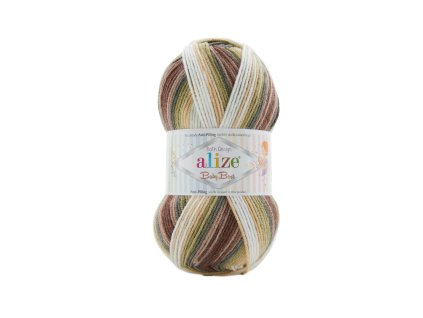 BABY BEST BATİK 1893